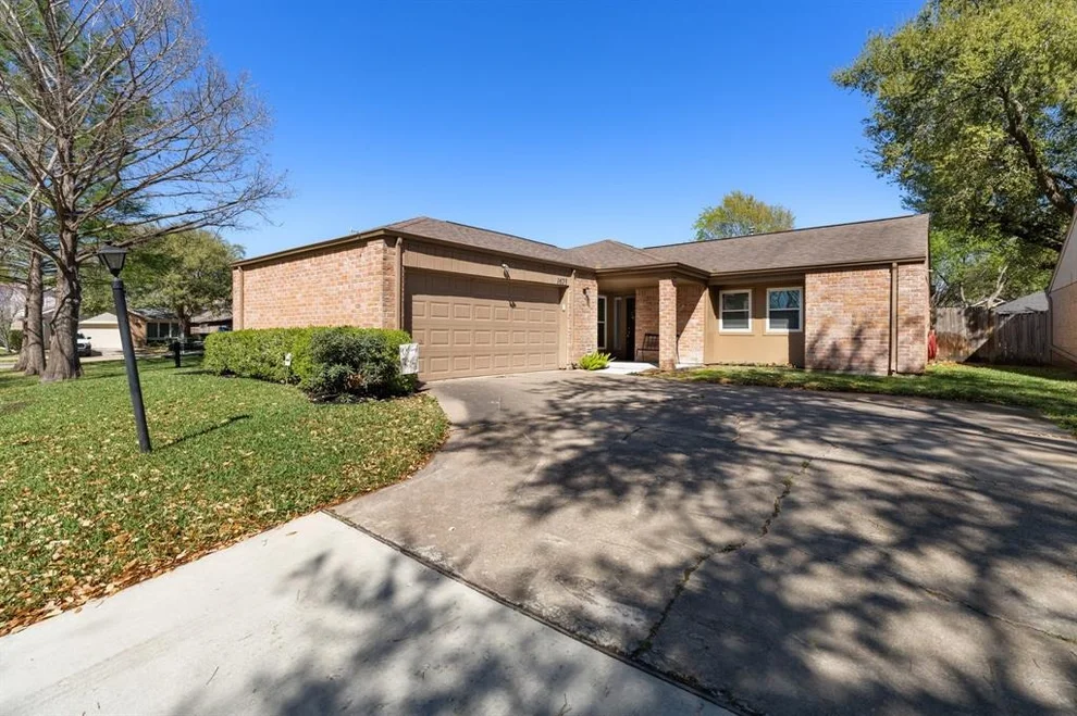 Unit for sale at 1623 Bradney Drive, Houston, TX 77077