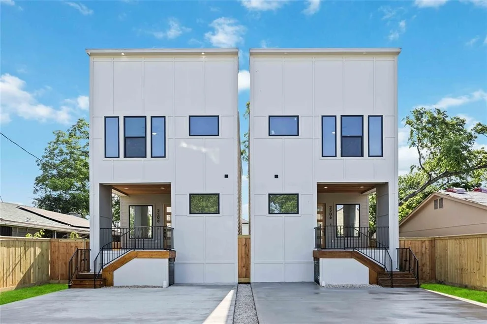Unit for sale at 2208 Bleker Street, Houston, TX 77026