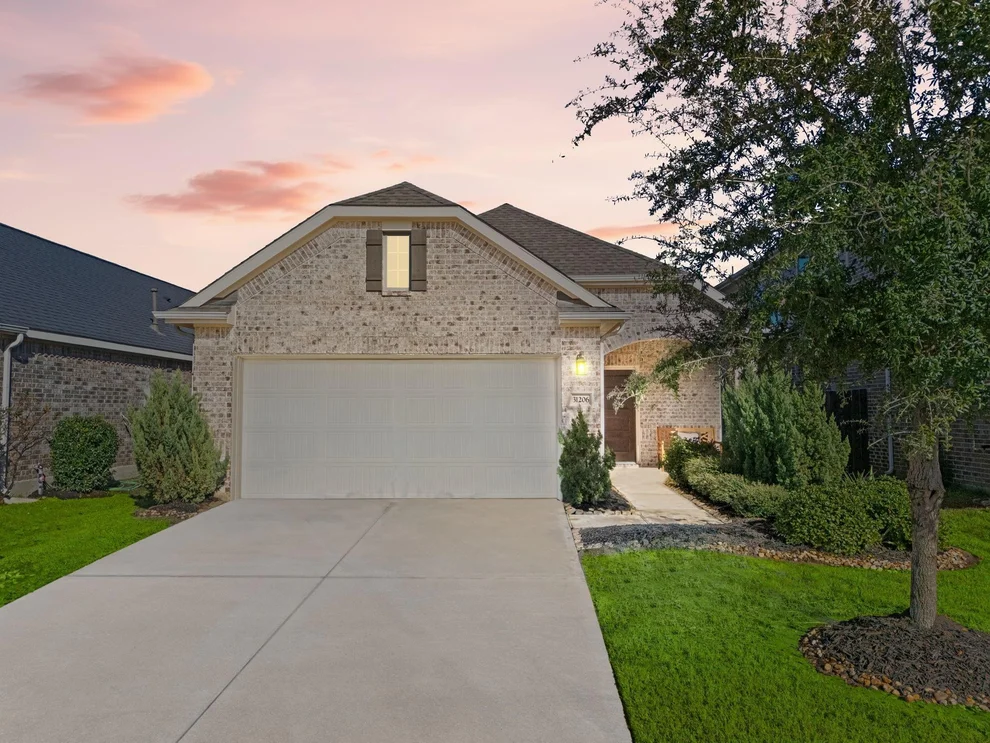 Unit for sale at 31206 Albany Brook Lane, Hockley, TX 77447