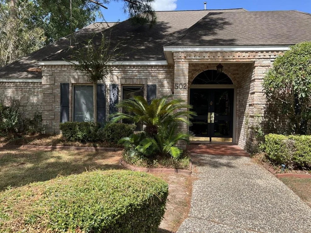 Unit for sale at 502 Candover Court, Katy, TX 77450