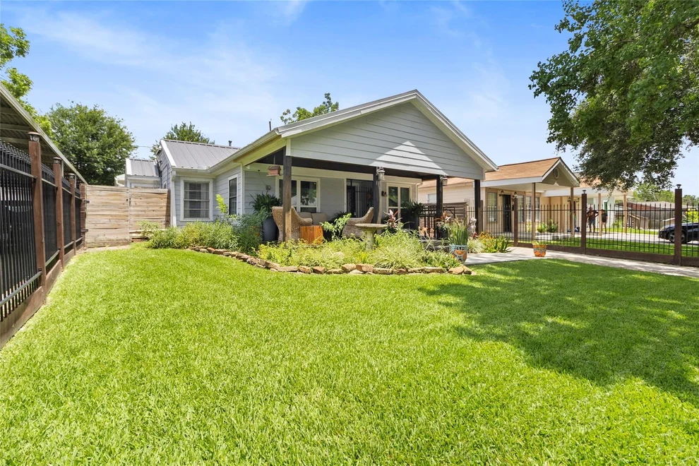Unit for sale at 8165 Garland Street, Houston, TX 77017