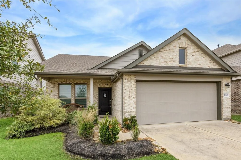 Unit for sale at 24139 Palomino Sage Trail, Katy, TX 77493