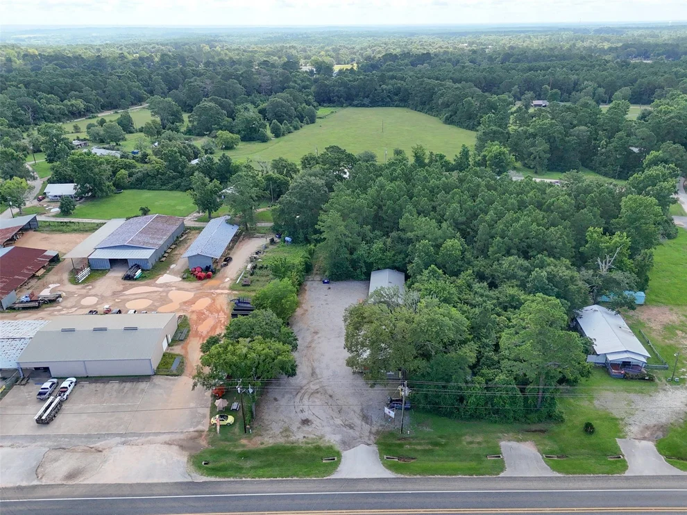 Unit for sale at 14550 State Highway 150 W, Coldspring, TX 77331