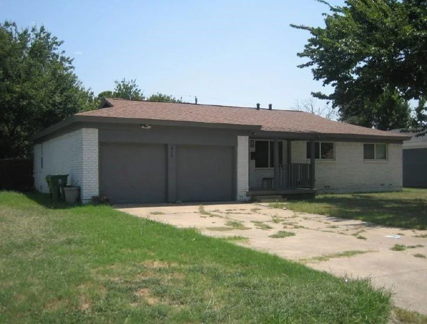 Unit for sale at 2716 Cedar Park Boulevard, Fort Worth, TX 76118