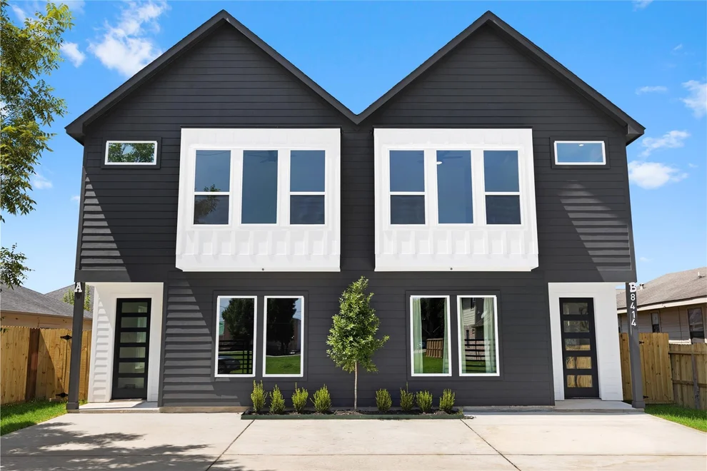 Unit for sale at 8414 Cannon Street, Houston, TX 77051