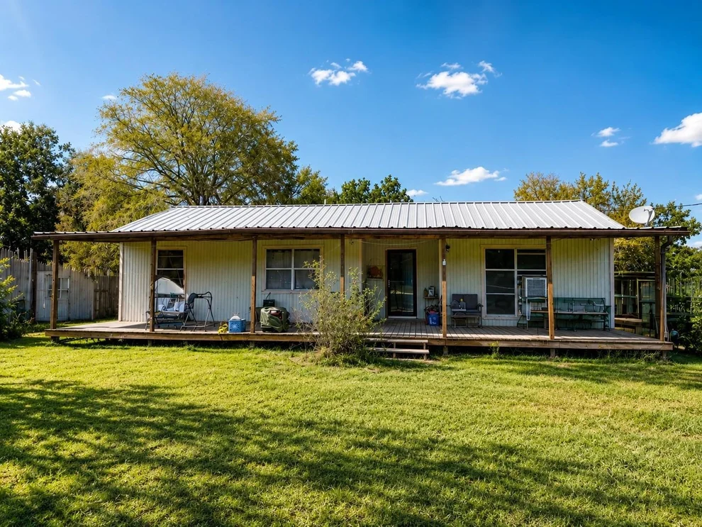 Unit for sale at 3213 Bob Mathews St, Bedias, TX 77831