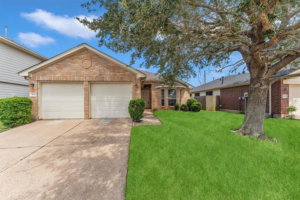 Unit for sale at 3514 Dahlia Hill Street, Fresno, TX 77545