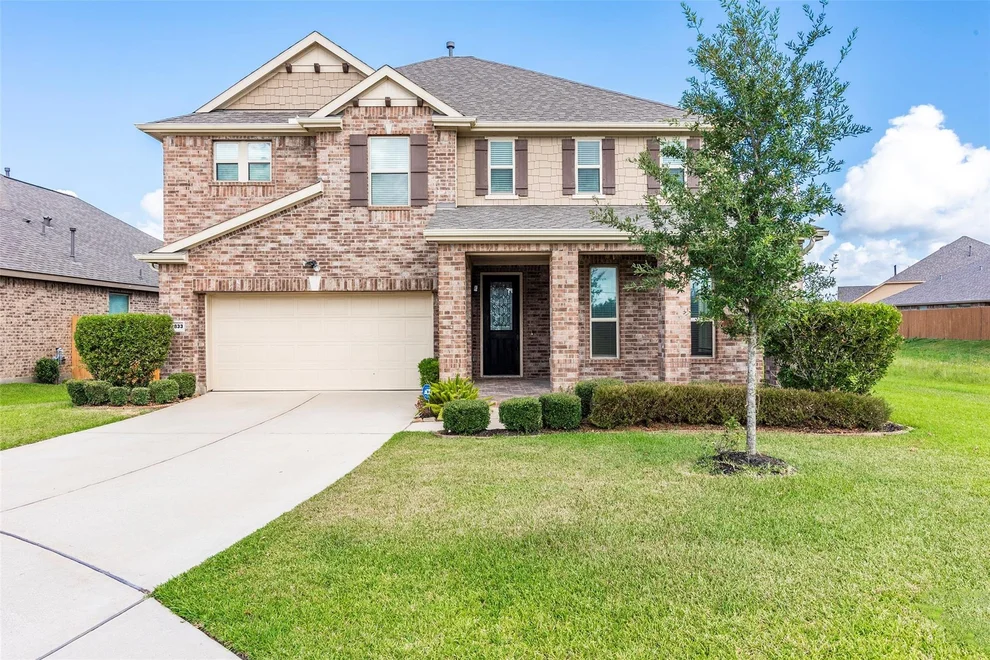 Unit for sale at 2833 Mezzomonte Lane, League City, TX 77573