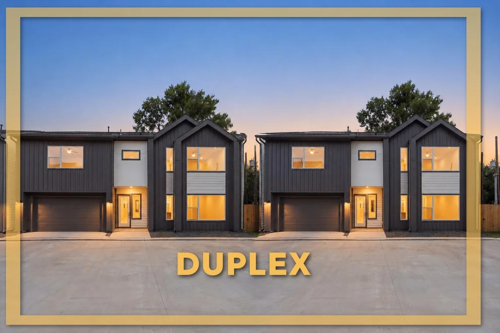Unit for sale at 1935 - 1937 Dewalt Street, Houston, TX 77088