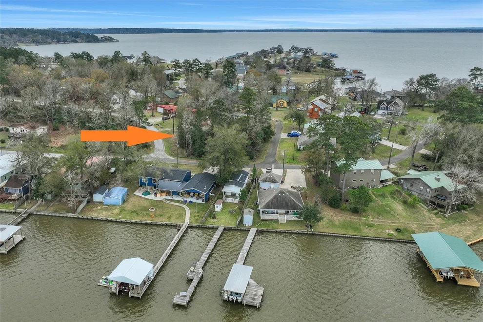 Unit for sale at Lot 27-30 Dove Island, Livingston, TX 77351