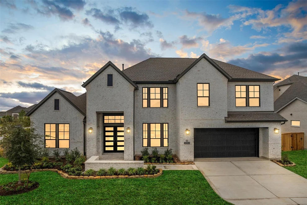 Unit for sale at 22003 Mesquite Woodlands Lane, Cypress, TX 77433