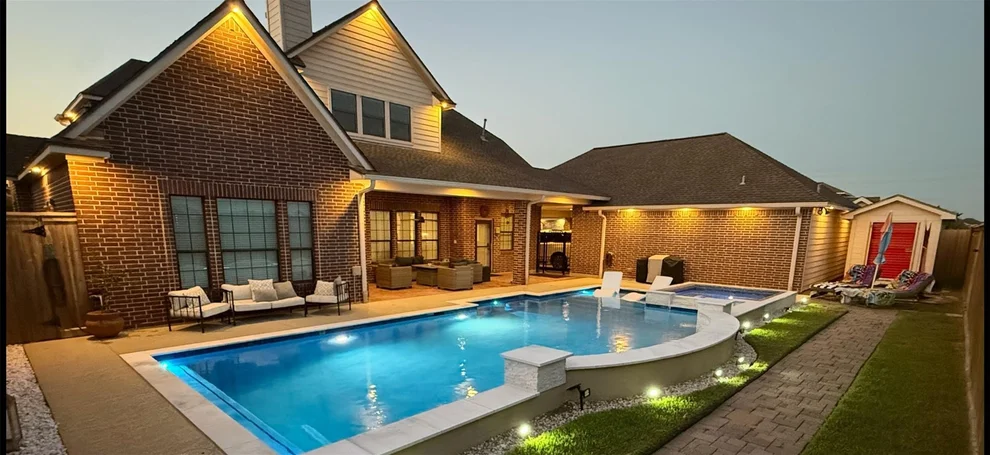 Unit for sale at 1817 Mesa Verde Drive, Deer Park, TX 77536