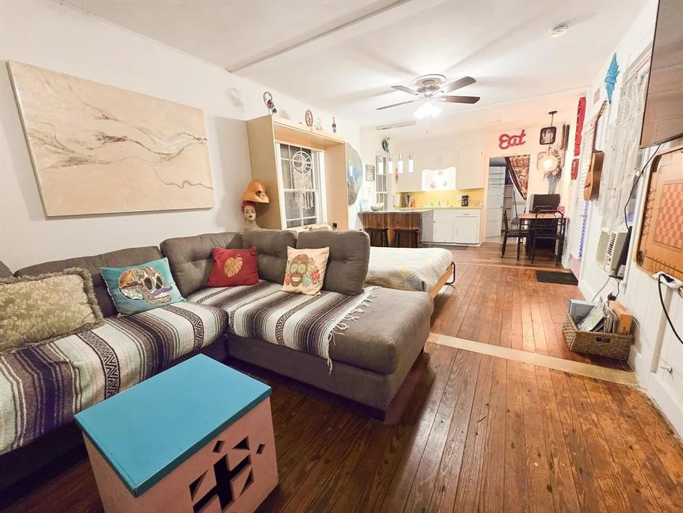 Unit for sale at 1309 55th Street, Galveston, TX 77551