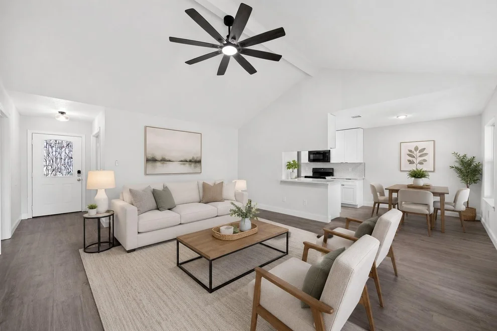 Unit for sale at 4322 Brandemere Way Street, Houston, TX 77066