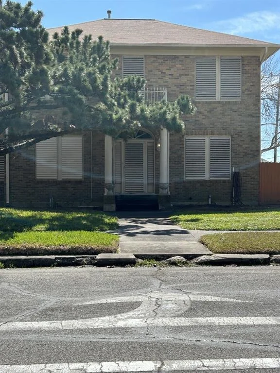Unit for sale at 4427 Avenue O, Galveston, TX 77550