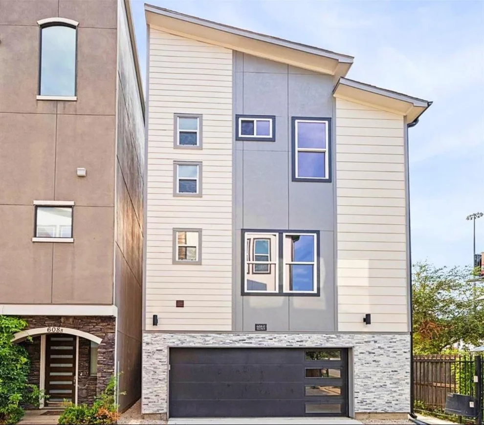 Unit for sale at 608 W 28th Street, Houston, TX 77008