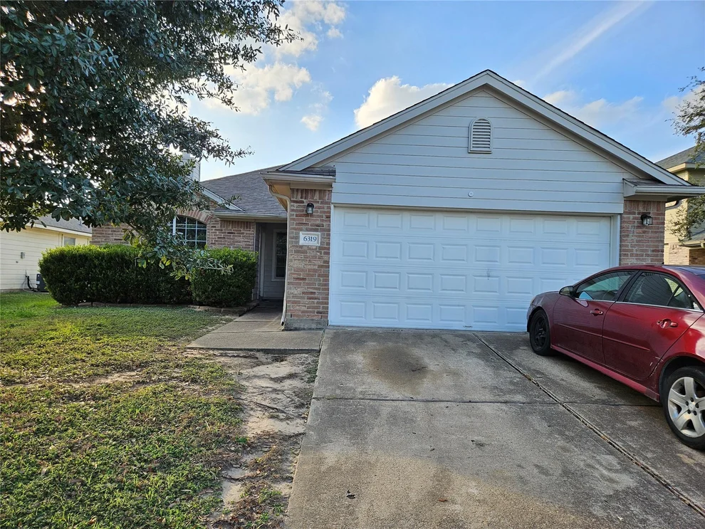 Unit for sale at 6319 Nullarbor Court, Katy, TX 77449