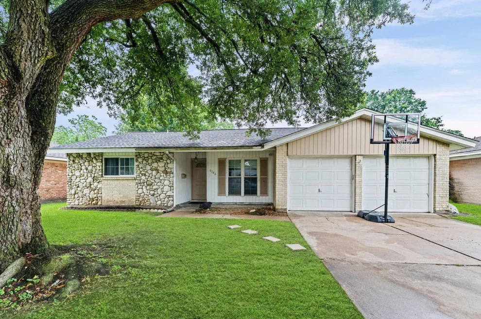 Unit for sale at 9746 Buena Park Drive, Houston, TX 77089