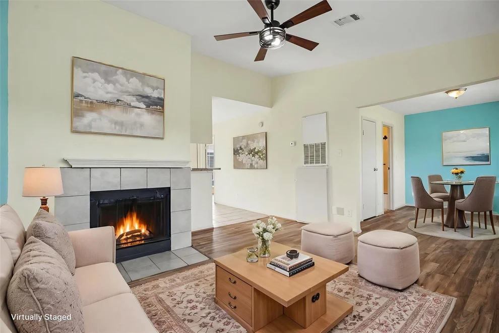 Unit for sale at 3506 Cove View Boulevard, Galveston, TX 77554
