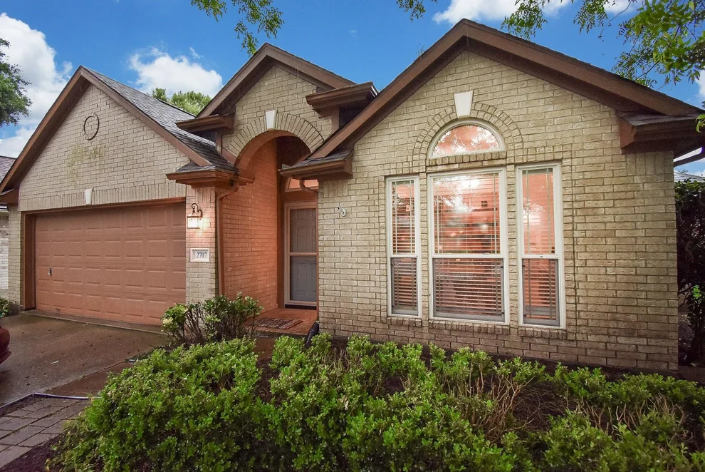 Unit for sale at 2707 Millers Falls Court, Richmond, TX 77406