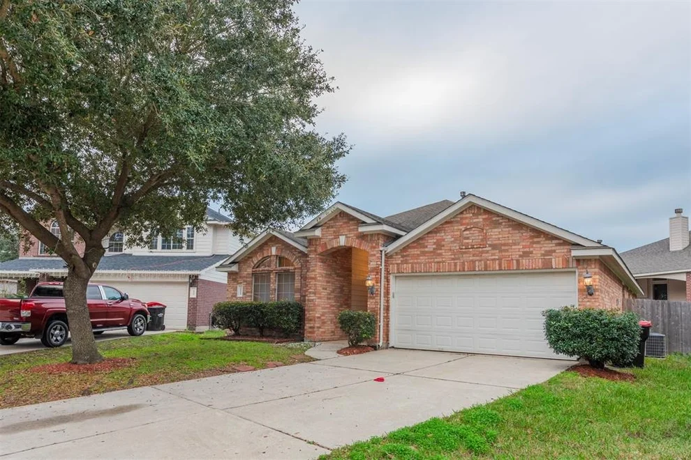 Unit for sale at 20911 New Leaf Court, Houston, TX 77073