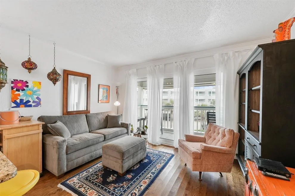Unit for sale at 6102 Seawall Boulevard, Galveston, TX 77551