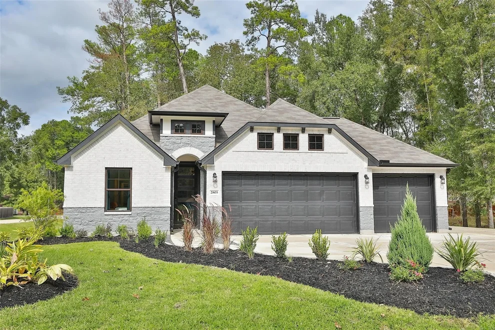Unit for sale at 2803 Parthenon Place, New Caney, TX 77357