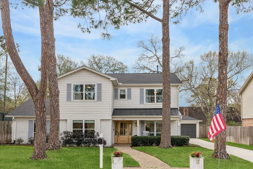 Unit for sale at 14723 Chadbourne Drive, Houston, TX 77079