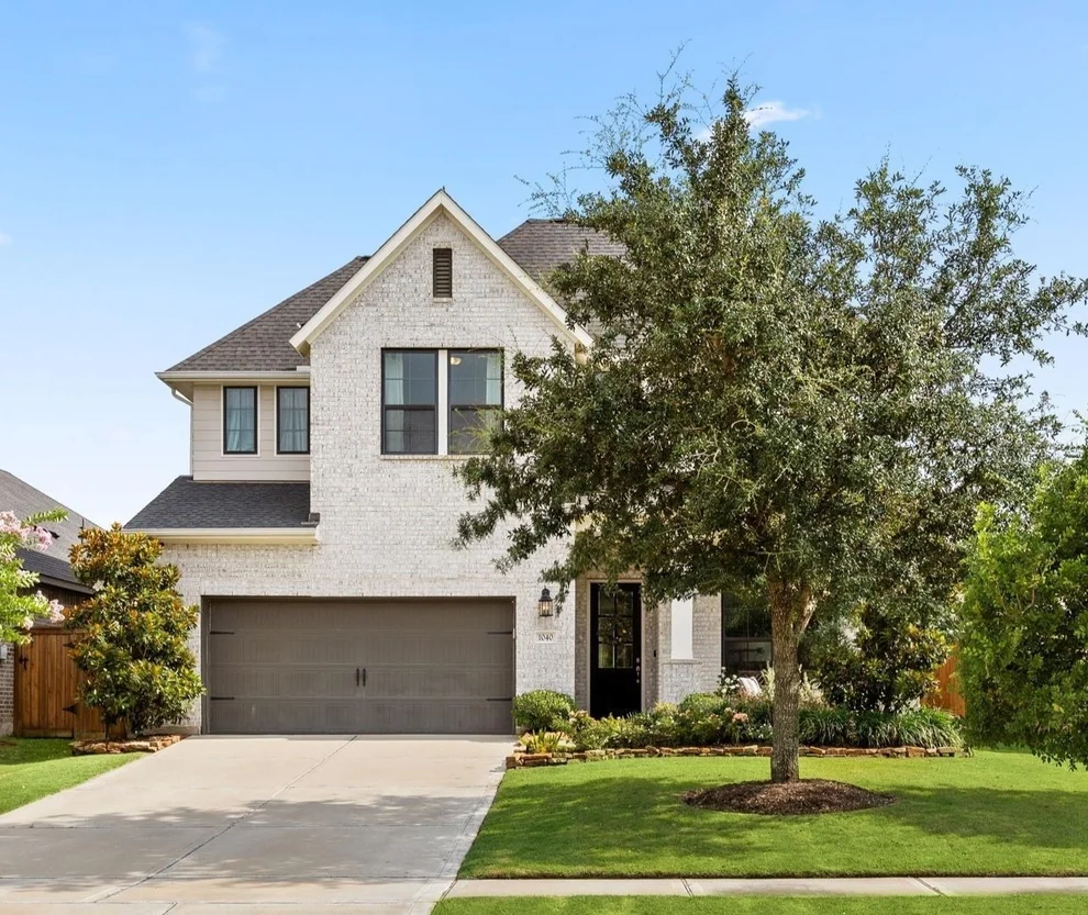 Unit for sale at 1040 Open Sky Drive, Katy, TX 77493