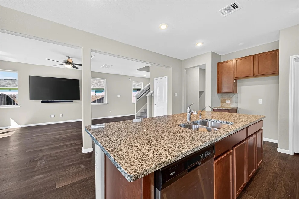 Unit for sale at 6435 Purple Wreath Way, Katy, TX 77449