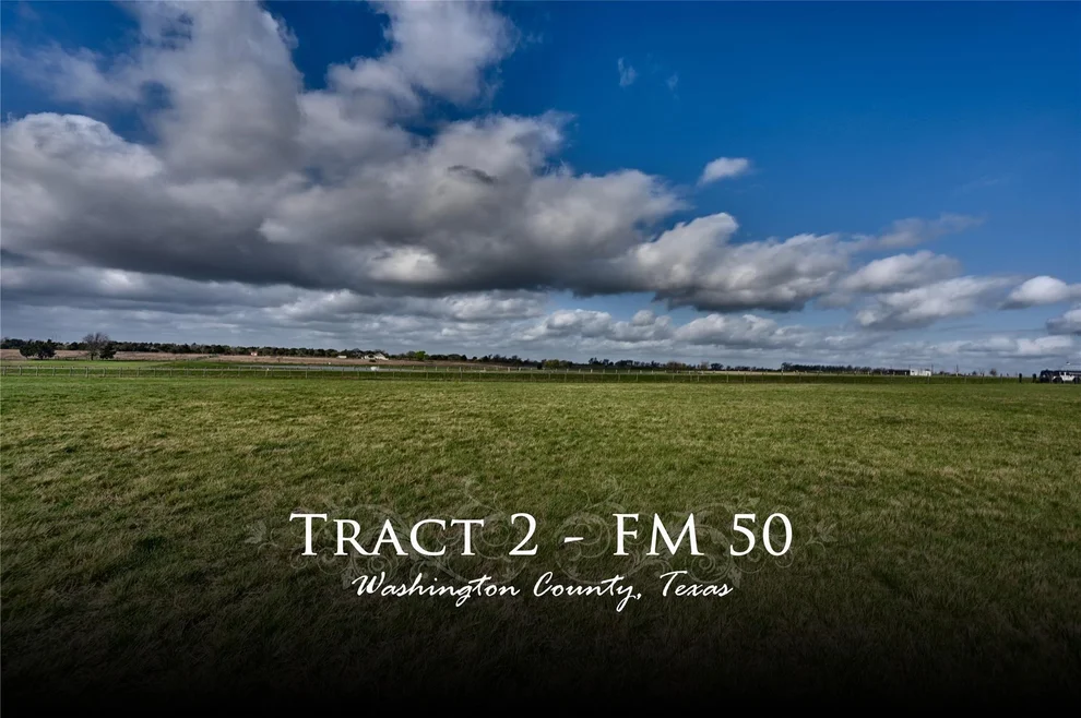 Unit for sale at Tract 2 Fm 50-2, Brenham, TX 77833