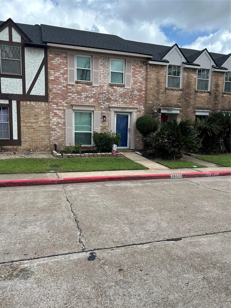 Unit for sale at 20333 Fieldtree Drive, Humble, TX 77338