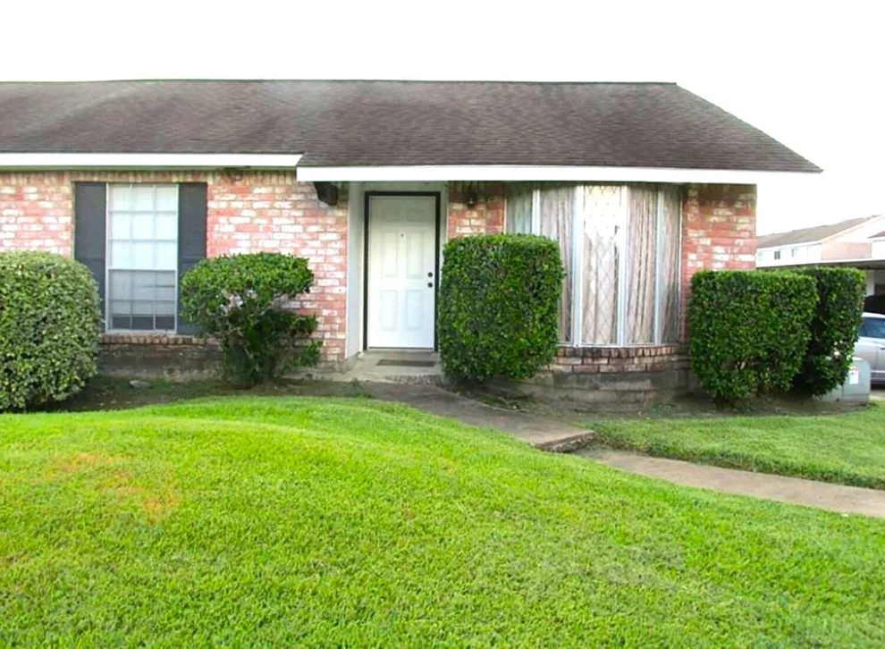 Unit for sale at 6851 Chasewood Drive, Houston, TX 77489