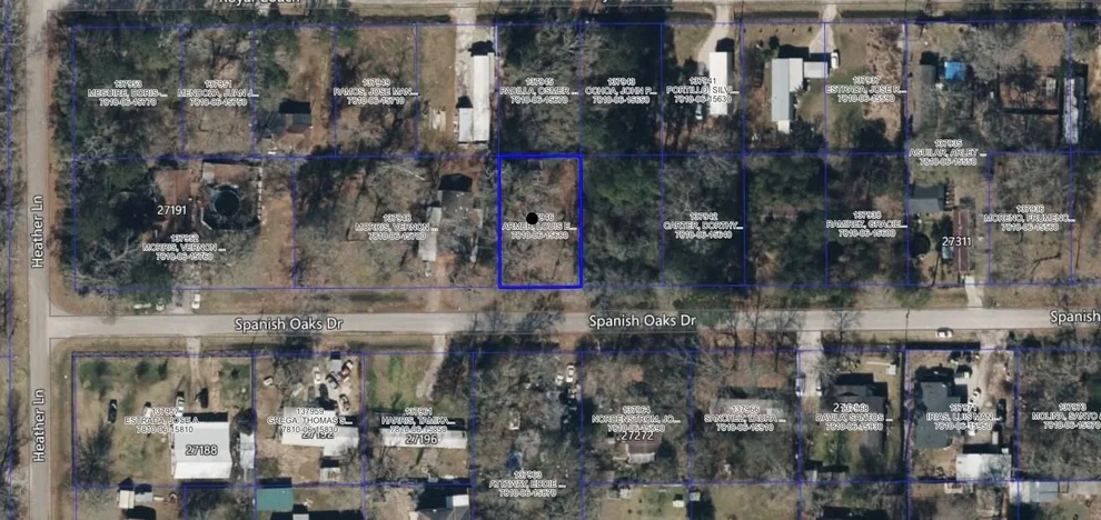 Unit for sale at 27253 Spanish Oaks Drive, New Caney, TX 77357