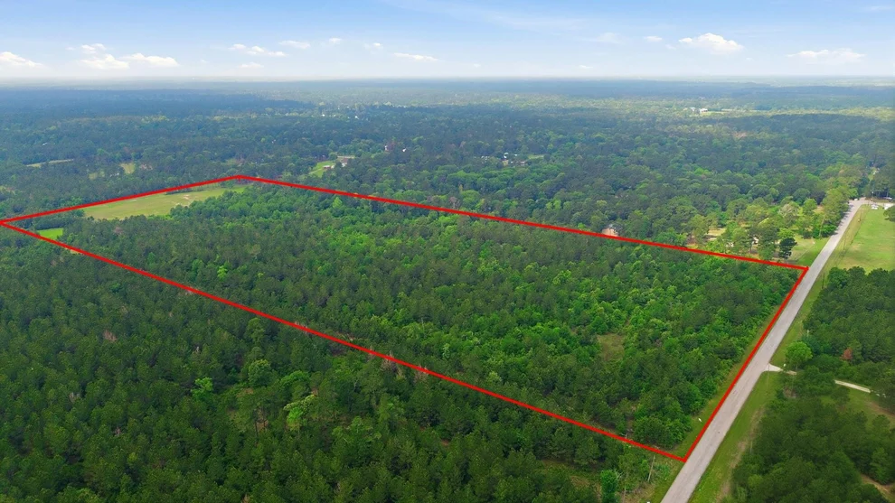 Unit for sale at 0 County Road 302, Plantersville, TX 77363