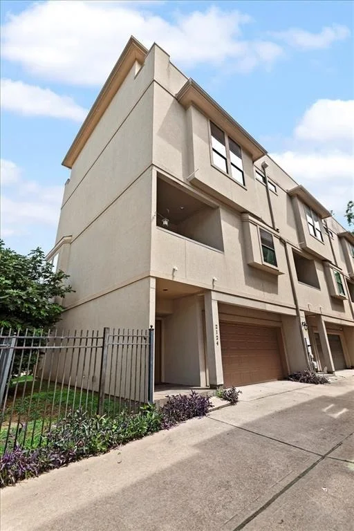 Unit for sale at 2124 Holman Street, Houston, TX 77004