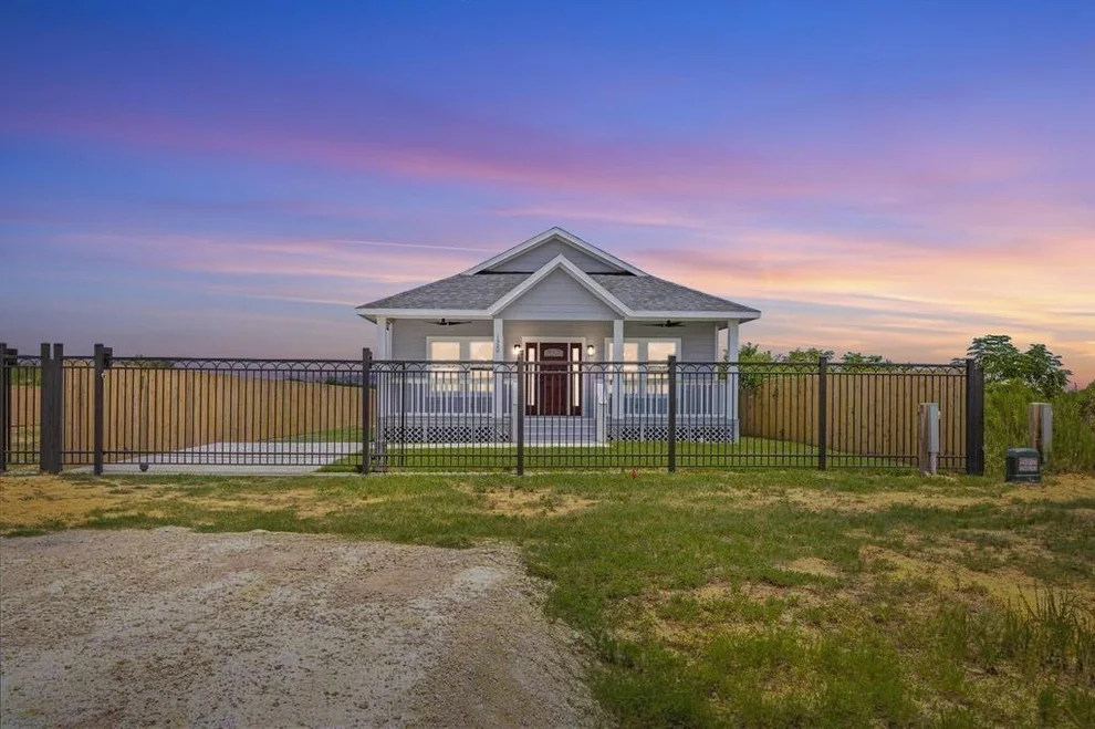 Unit for sale at 1320 Road 5701, Cleveland, TX 77327