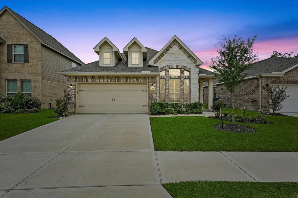 Unit for sale at 6318 Borage Street, Crosby, TX 77532