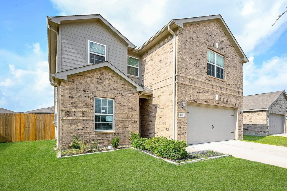 Unit for sale at 405 Elaine Valley Drive, Katy, TX 77493