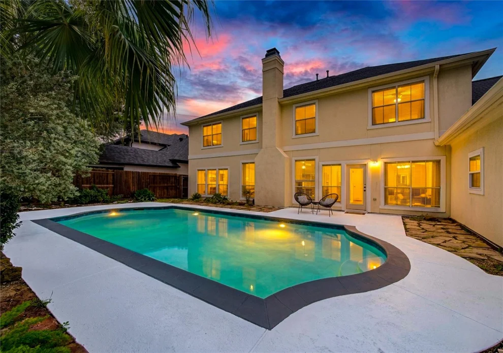 Unit for sale at 13607 Starlight Harbour Court, Houston, TX 77077