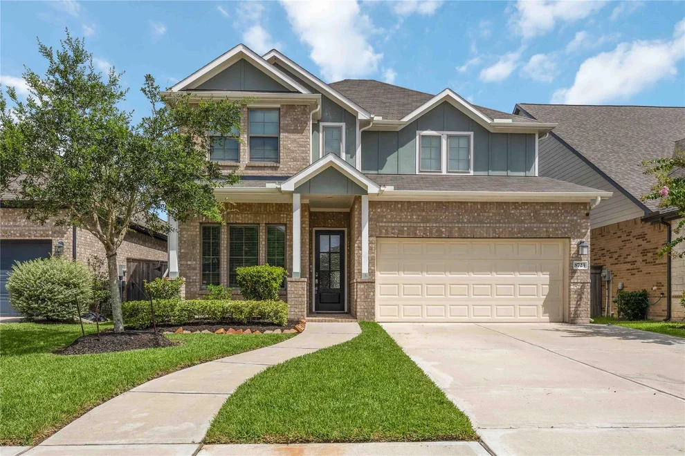 Unit for sale at 8723 Red Heron Lane, Missouri City, TX 77459