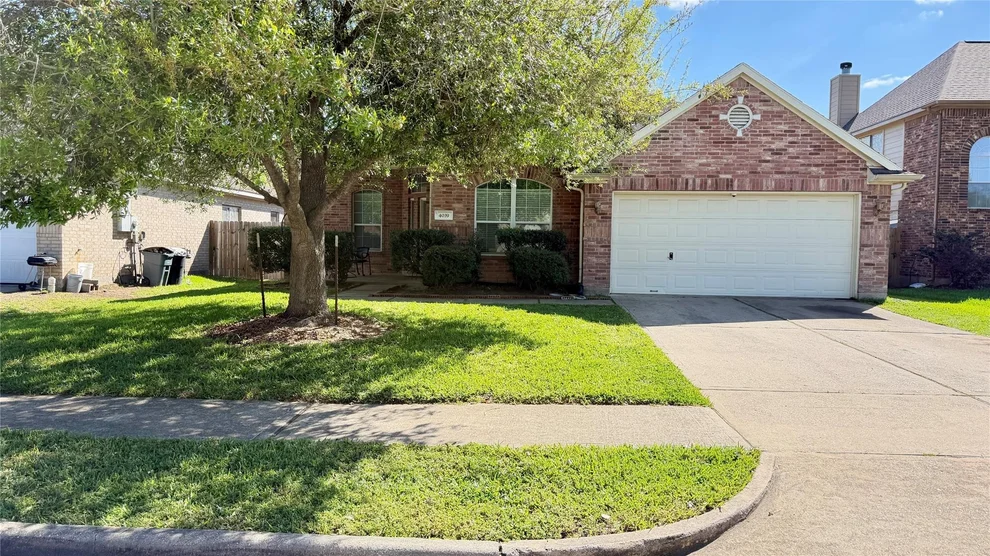 Unit for sale at 4039 Hawthorne Glen Court, Fresno, TX 77545