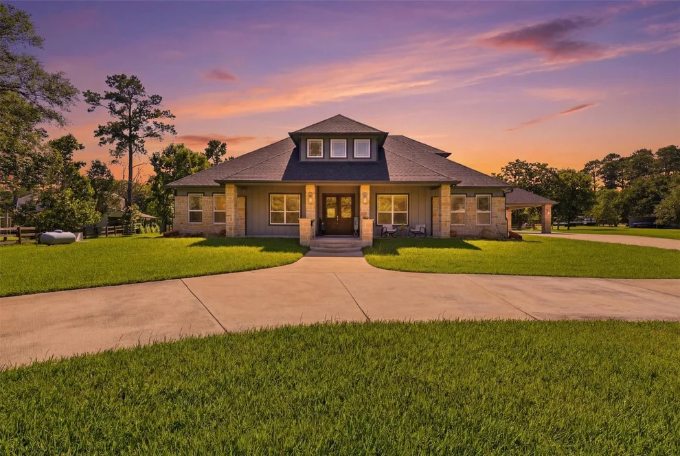 Unit for sale at 16075 Singletree Drive, Stagecoach, TX 77355