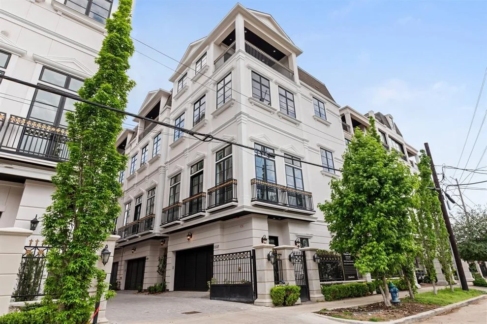 Unit for sale at 1337 Peden Street, Houston, TX 77006