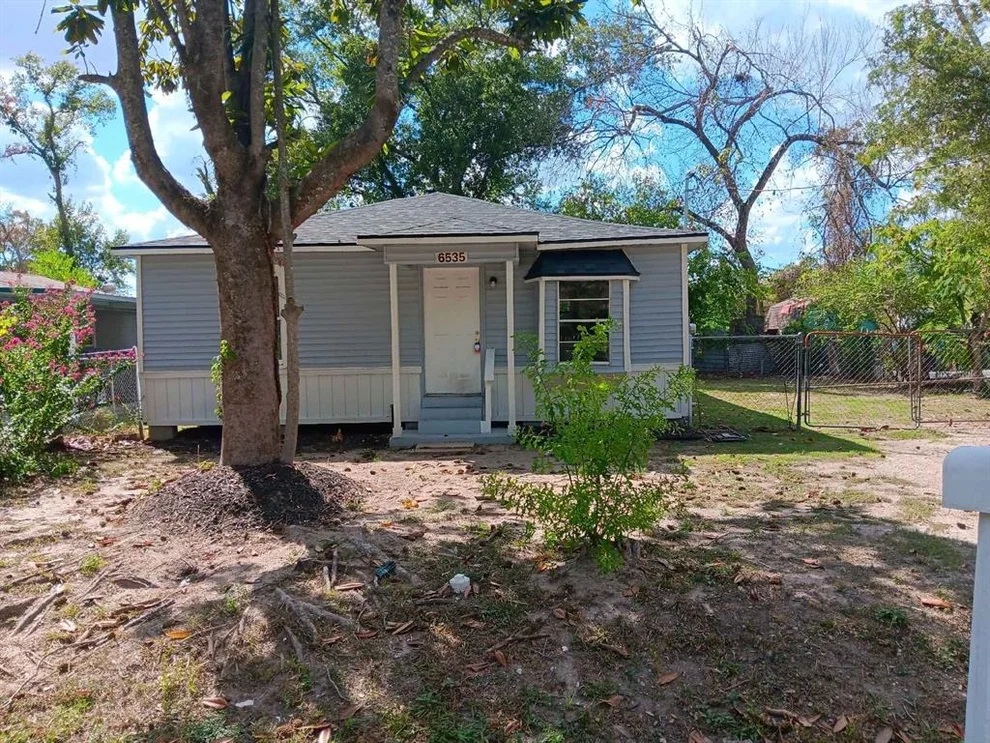 Unit for sale at 6535 Mcwilliams Drive, Houston, TX 77091