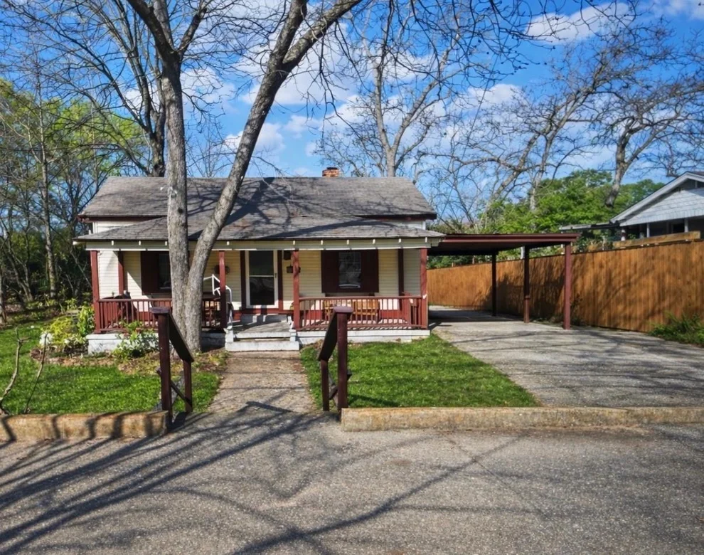 Unit for sale at 908 Sam Houston Avenue, Huntsville, TX 77320