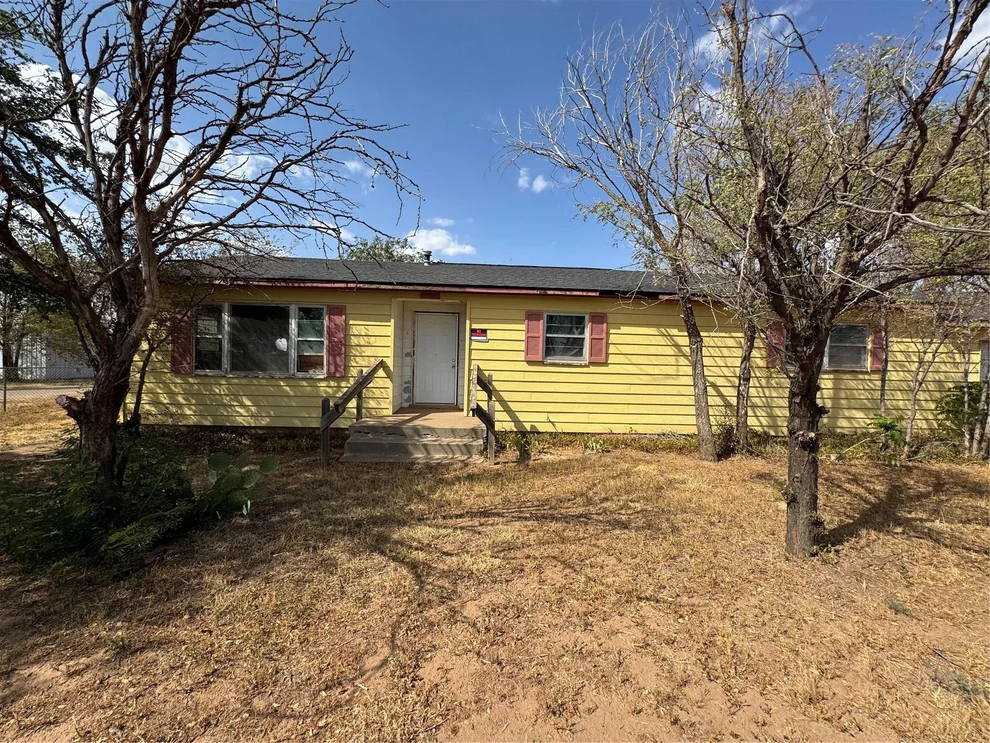 Unit for sale at 701 E Purdue Street, Lubbock, TX 79403