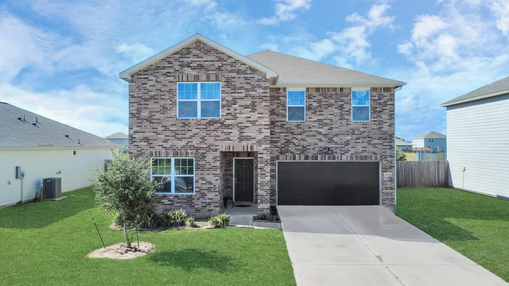 Unit for sale at 4830 Highland Springs Drive, Richmond, TX 77469