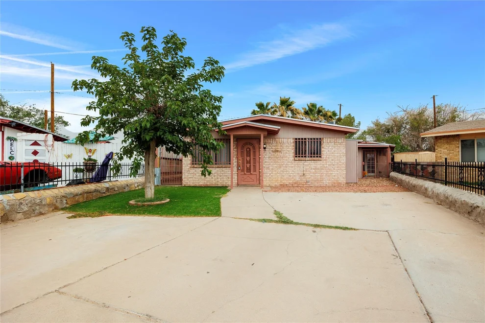 Unit for sale at 123 Marquita Lane, El Paso, TX 79915