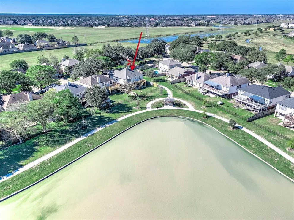 Unit for sale at 23118 S Waterlily Drive, Richmond, TX 77406